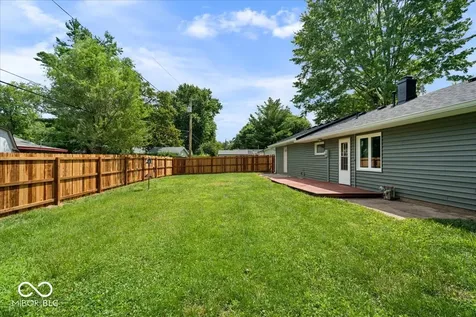 1936 Randall Road Indianapolis IN 46240