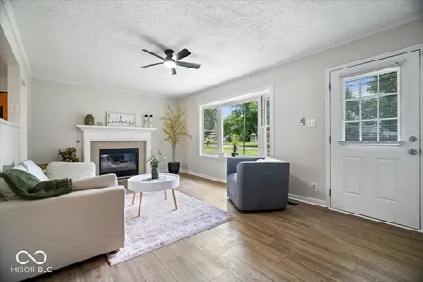 1936 Randall Road Indianapolis IN 46240