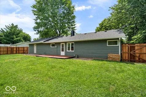 1936 Randall Road Indianapolis IN 46240