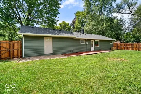 1936 Randall Road Indianapolis IN 46240