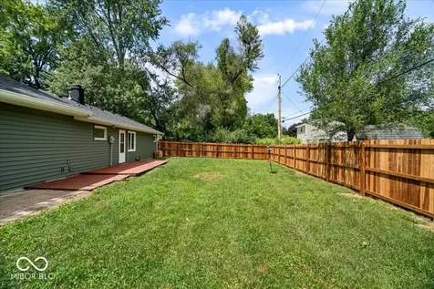 1936 Randall Road Indianapolis IN 46240