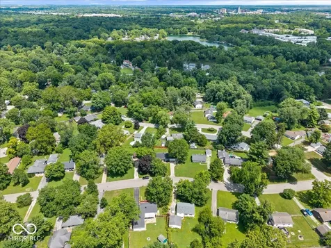 1936 Randall Road Indianapolis IN 46240