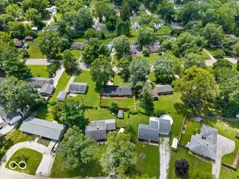 1936 Randall Road Indianapolis IN 46240