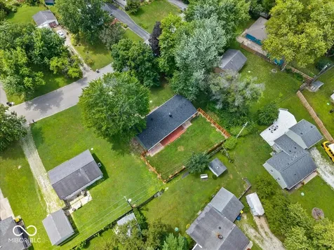 1936 Randall Road Indianapolis IN 46240
