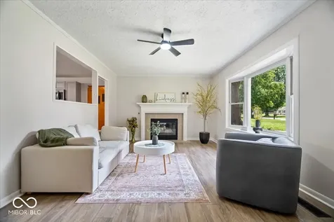 1936 Randall Road Indianapolis IN 46240