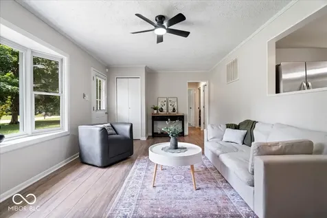 1936 Randall Road Indianapolis IN 46240