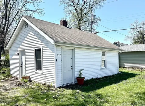 255 Yoke Street Indianapolis IN 46225