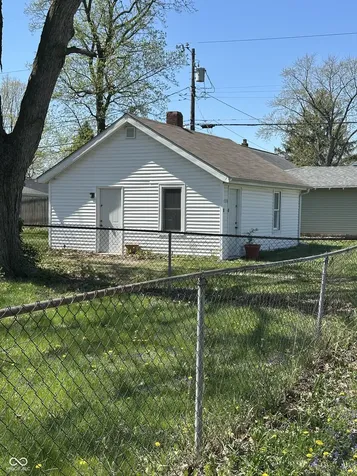 255 Yoke Street Indianapolis IN 46225