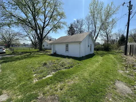 255 Yoke Street Indianapolis IN 46225