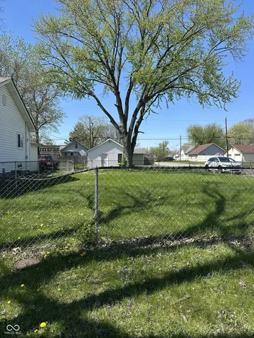 255 Yoke Street Indianapolis IN 46225