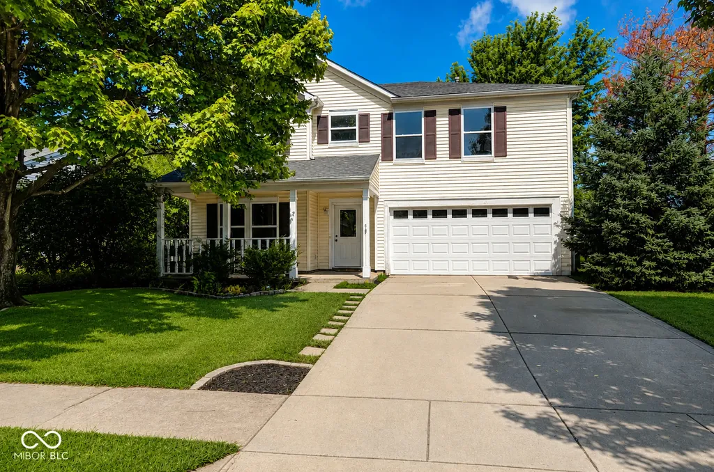 19185 Calico Aster Drive Noblesville IN 46062