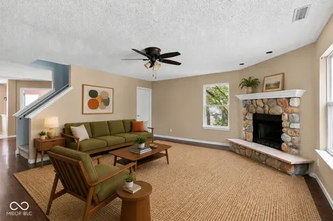 19185 Calico Aster Drive Noblesville IN 46062