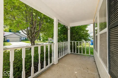 19185 Calico Aster Drive Noblesville IN 46062