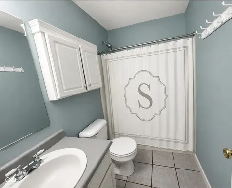 19185 Calico Aster Drive Noblesville IN 46062