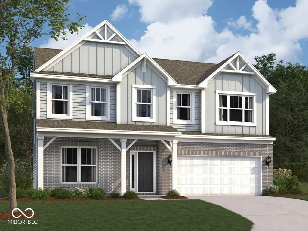 17045 Cowbell Drive Noblesville IN 46060