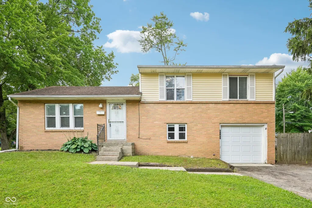 6147 E 40th Street Indianapolis IN 46226