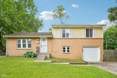 6147 E 40th Street Indianapolis IN 46226