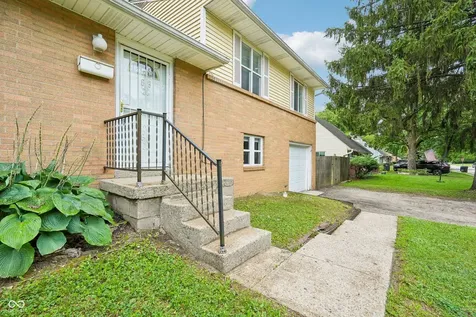 6147 E 40th Street Indianapolis IN 46226