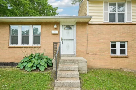 6147 E 40th Street Indianapolis IN 46226