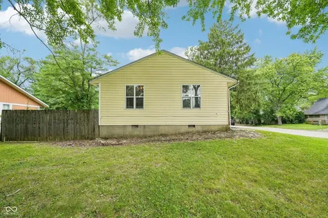 6147 E 40th Street Indianapolis IN 46226