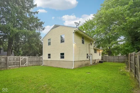 6147 E 40th Street Indianapolis IN 46226
