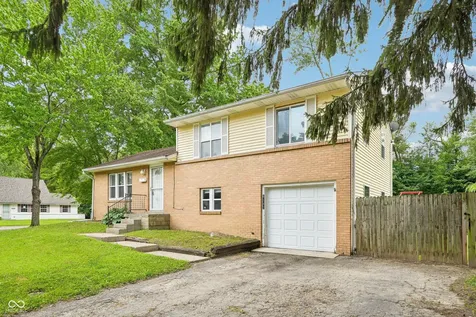 6147 E 40th Street Indianapolis IN 46226