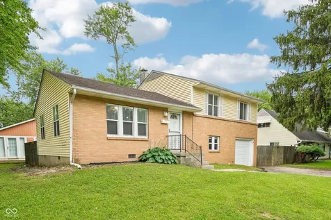 6147 E 40th Street Indianapolis IN 46226