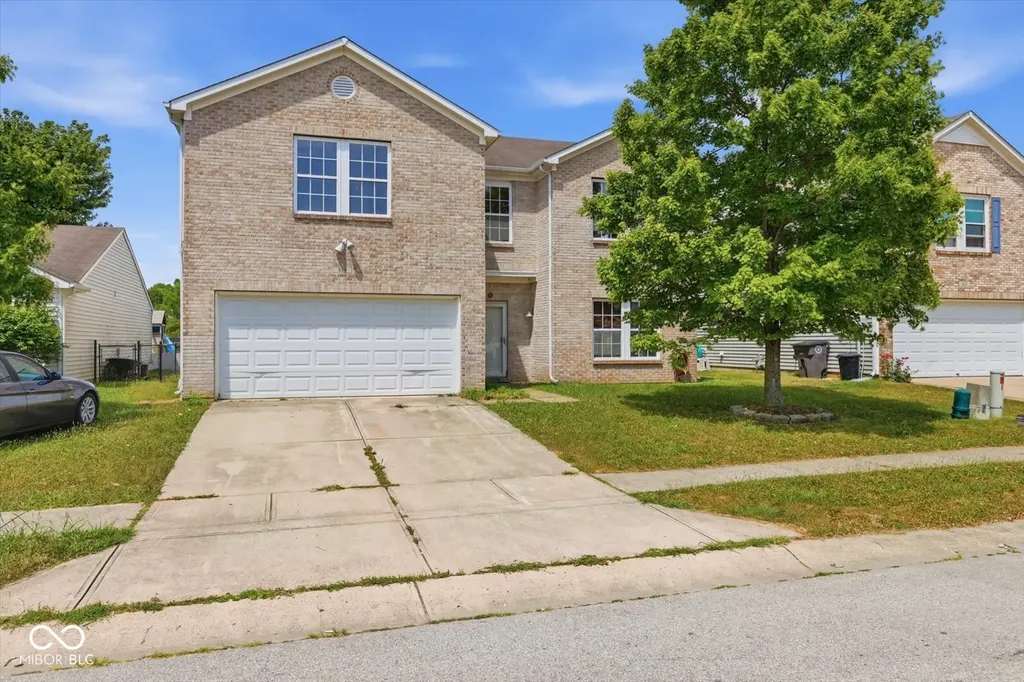 819 Highpointe Boulevard Shelbyville IN 46176