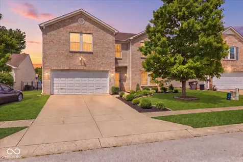 819 Highpointe Boulevard Shelbyville IN 46176