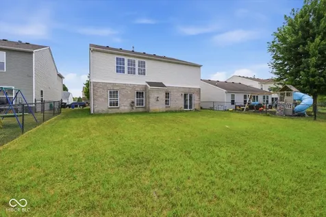 819 Highpointe Boulevard Shelbyville IN 46176