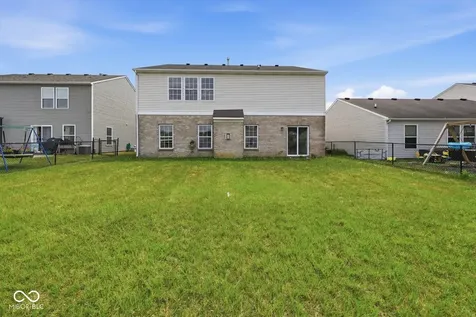 819 Highpointe Boulevard Shelbyville IN 46176
