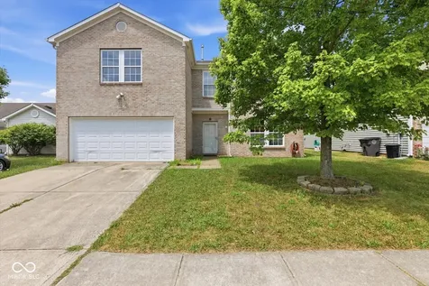 819 Highpointe Boulevard Shelbyville IN 46176