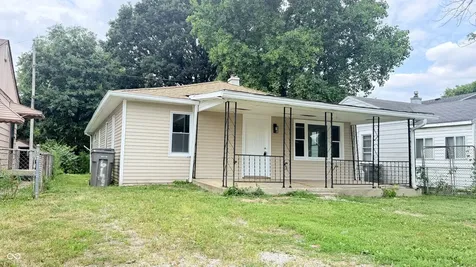 610 S Arlington Avenue Indianapolis IN 46219