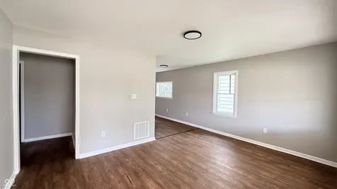 610 S Arlington Avenue Indianapolis IN 46219