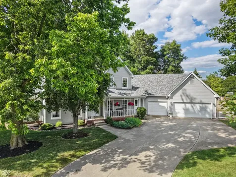 7378 W Anton Way New Palestine IN 46163