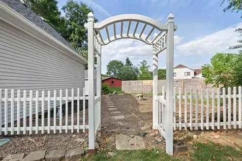 7378 W Anton Way New Palestine IN 46163