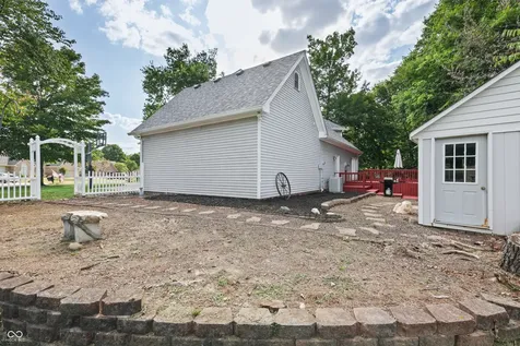 7378 W Anton Way New Palestine IN 46163