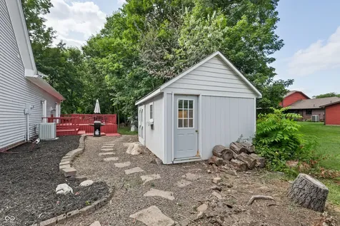 7378 W Anton Way New Palestine IN 46163