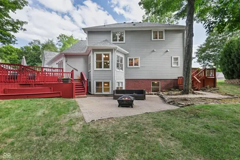 7378 W Anton Way New Palestine IN 46163