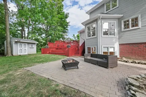 7378 W Anton Way New Palestine IN 46163