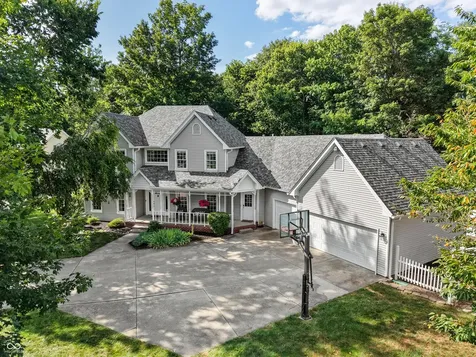 7378 W Anton Way New Palestine IN 46163