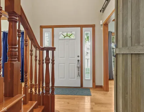 7378 W Anton Way New Palestine IN 46163