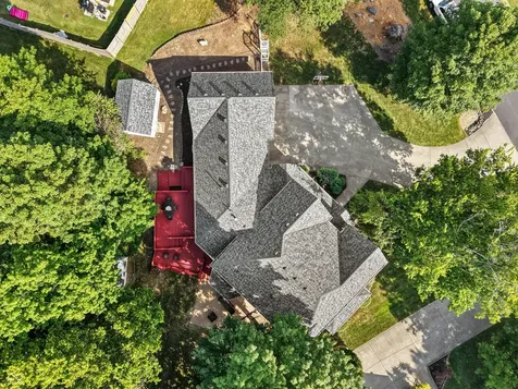 7378 W Anton Way New Palestine IN 46163