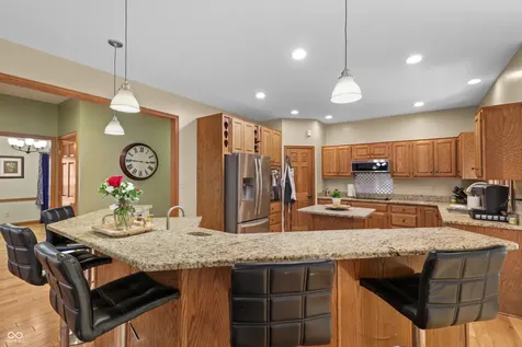 7378 W Anton Way New Palestine IN 46163