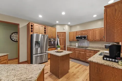7378 W Anton Way New Palestine IN 46163