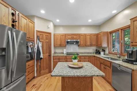 7378 W Anton Way New Palestine IN 46163