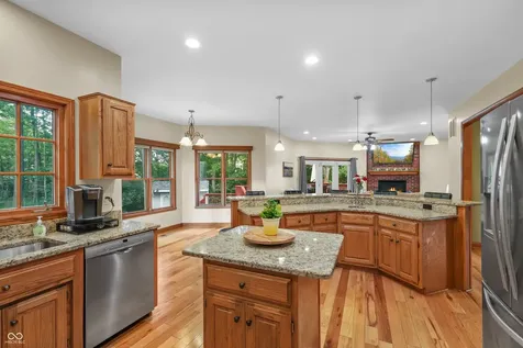 7378 W Anton Way New Palestine IN 46163