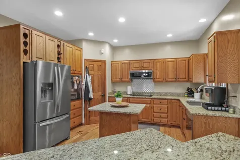 7378 W Anton Way New Palestine IN 46163