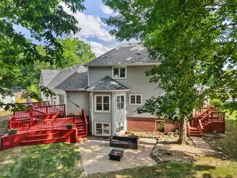 7378 W Anton Way New Palestine IN 46163