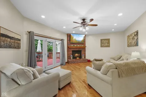 7378 W Anton Way New Palestine IN 46163